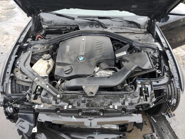 2016 BMW M235I - WBA1M1C59GV394291