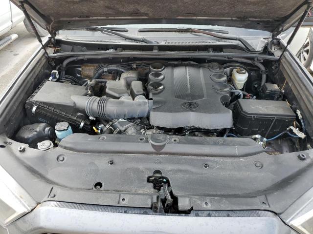 2021 TOYOTA 4RUNNER NI - JTECU5JR0M5249947