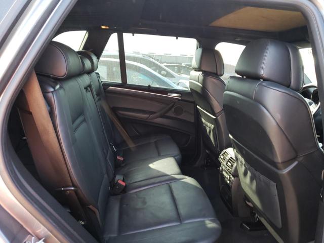 5UXFE43539L275625 BMW X5