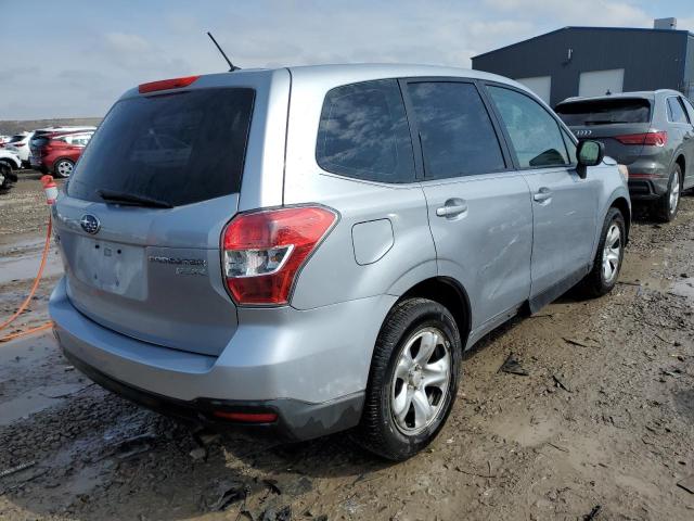 JF2SJAAC5EG456838 Subaru Forester 2.5i