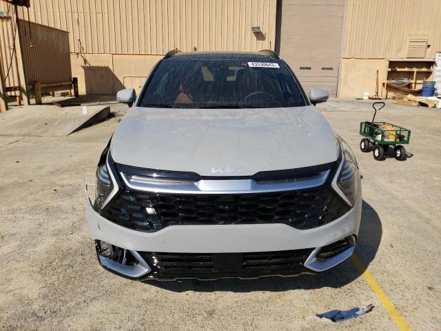 2023 KIA SPORTAGE S - 5XYK53AF1PG103981
