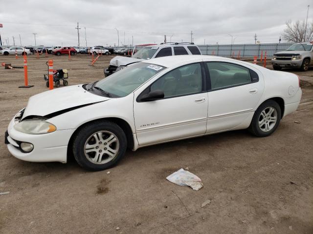 2000 Dodge Intrepid ES