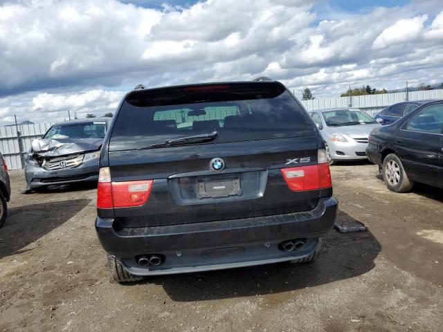 5UXFB33562LH32195 BMW X5 4.4I