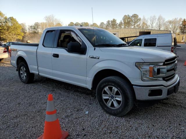 2018 FORD F150 SUPER 1FTEX1EP8JKG07914