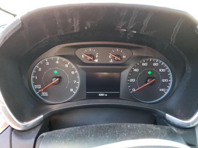 2020 CHEVROLET EQUINOX LS 2GNAXHEV4L6271746