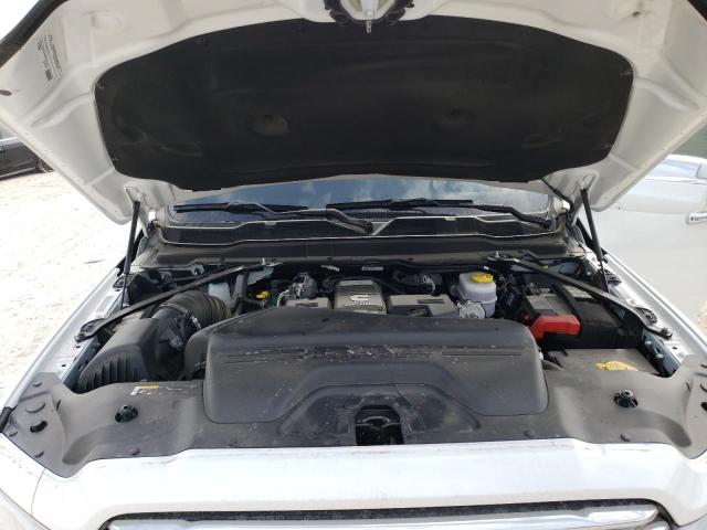 2022 RAM 2500 LONGH - 3C6UR5GLXNG169408
