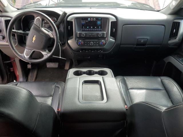 2015 CHEVROLET 2500 4X4 - 1GC1KVE89FF164430