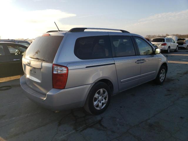 KNDMG4C34A6350921 KIA SEDONA LX