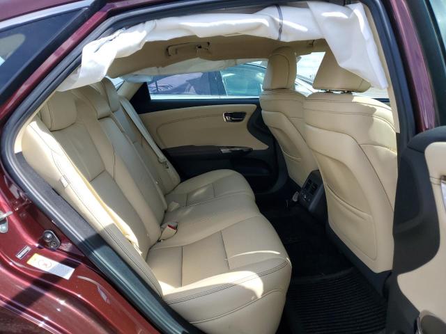 2018 TOYOTA AVALON XLE 4T1BK1EB8JU270103