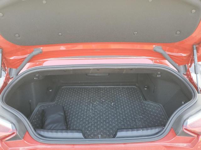 2019 BMW Z4 SDRIVE3 - WBAHF3C51KWW21562