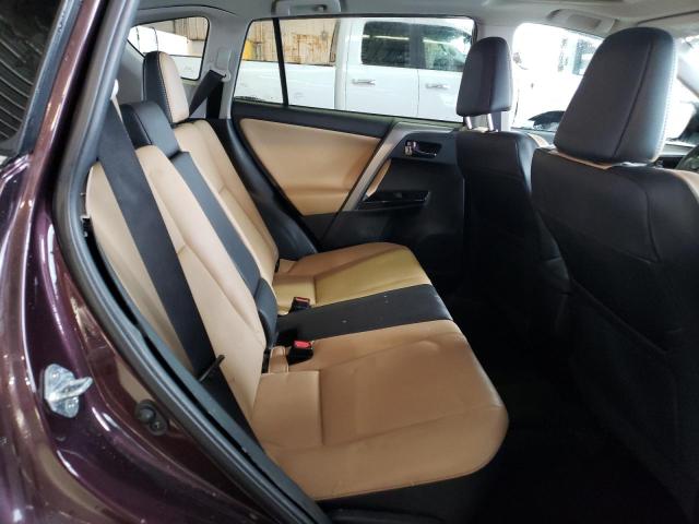 2017 TOYOTA RAV4 LIMIT 2T3DFREV8HW631949