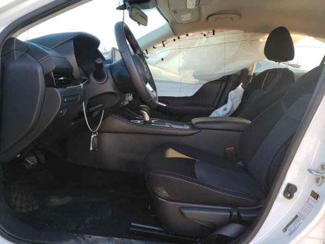 3N1AB8DV9MY216527 Nissan SENTRA SR