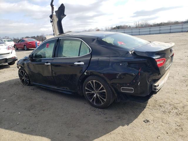 2018 TOYOTA CAMRY L - JTNB11HK5J3039759