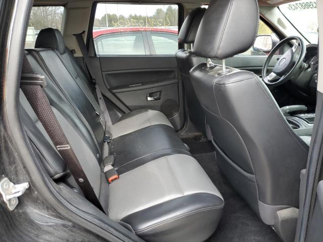 1J4PR4GK6AC151602 Jeep Grand Cher