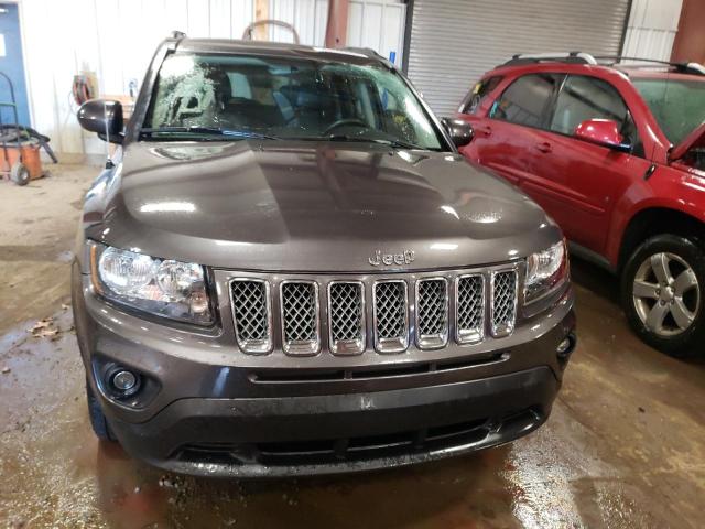 2016 JEEP COMPASS LA 1C4NJDEB6GD616311