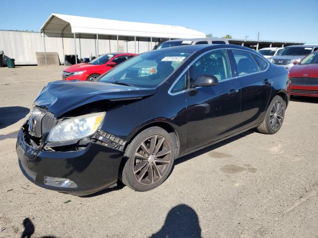 Buick salvage cars for sale: 2016 Buick Verano Sport Touring