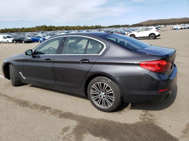 2019 BMW 530 XI - WBAJA7C50KWW39767