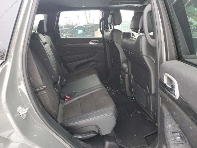 2021 JEEP GRAND CHER 1C4RJFAG1MC780730