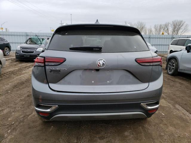 2022 BUICK ENVISION E LRBFZNR43ND024682