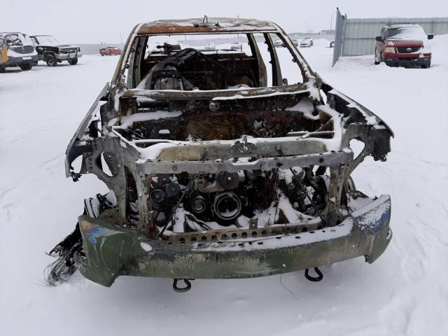 2021 CHEVROLET 2500 - 1GCUYDEDXMZ398462
