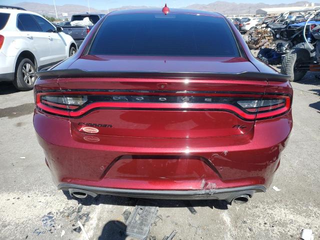 2021 DODGE CHARGER R/ 2C3CDXCT6MH682369