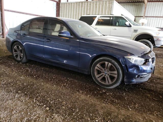 2016 BMW 328 I SULE - WBA8E9G54GNT46671
