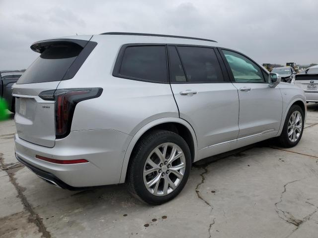 2020 CADILLAC XT6 SPORT - 1GYKPHRS2LZ208379