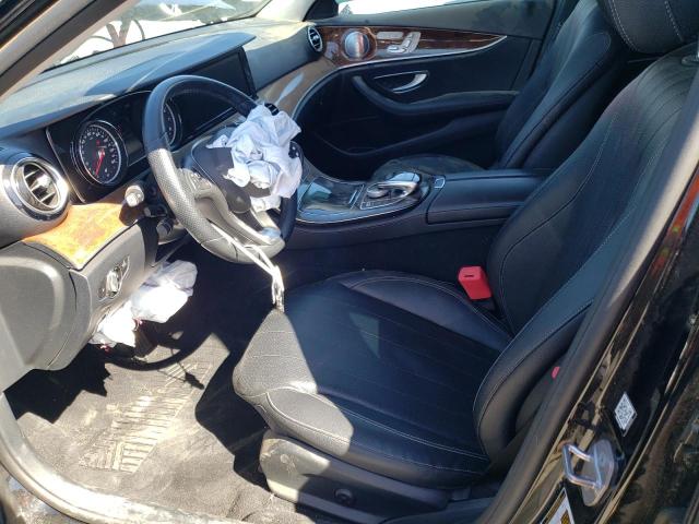 2018 MERCEDES-BENZ E 300 - WDDZF4JB6JA360825