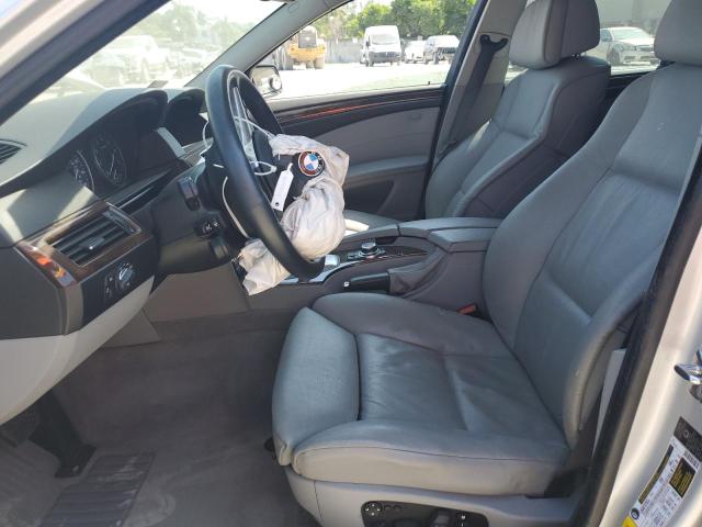 WBANU5C53AC124064 BMW 528 I