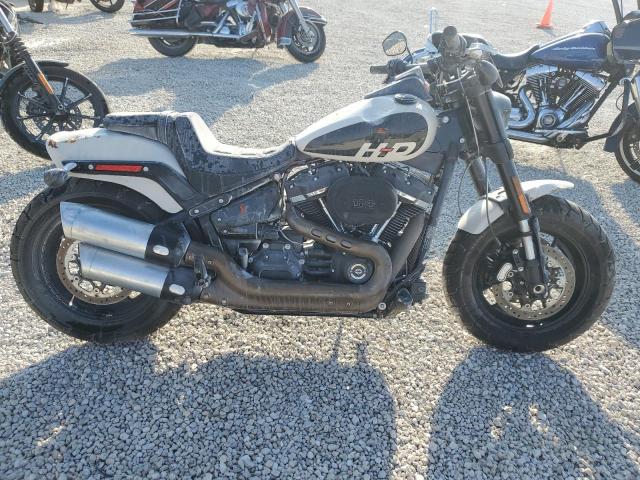 2022 HARLEY-DAVIDSON FXFBS - 1HD1YLK10NB061119
