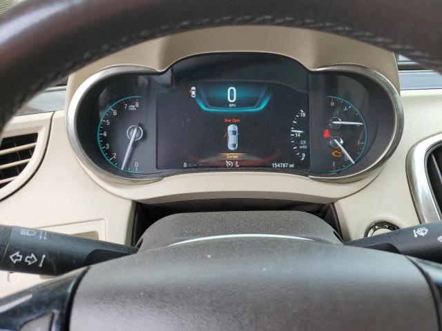 2015 BUICK LACROSSE 1G4GB5G30FF257389