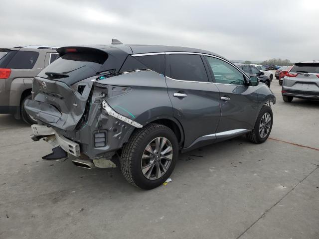 2017 NISSAN MURANO S 5N1AZ2MH1HN137528