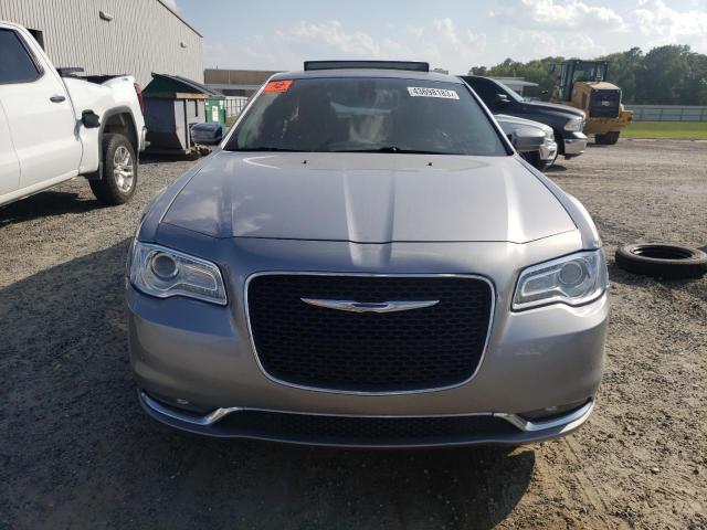 2015 CHRYSLER 300 LIMITE - 2C3CCAAG8FH853826