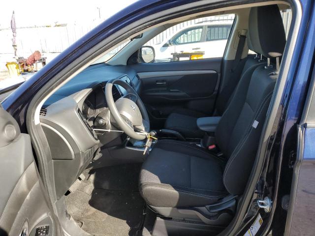 JA4AZ2A35JZ010044 Mitsubishi Outlander Es
