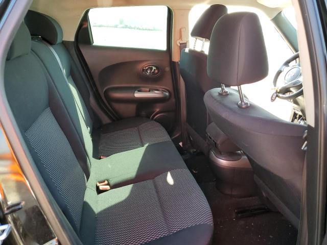 2017 NISSAN JUKE S - JN8AF5MRXHT701829