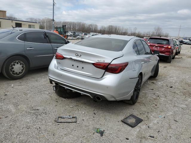 2019 INFINITI Q50 RED SP JN1FV7AR8KM800853