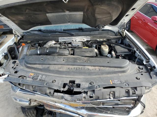 2018 CHEVROLET SILVERADO2 - 1GC1CUEY2JF171199