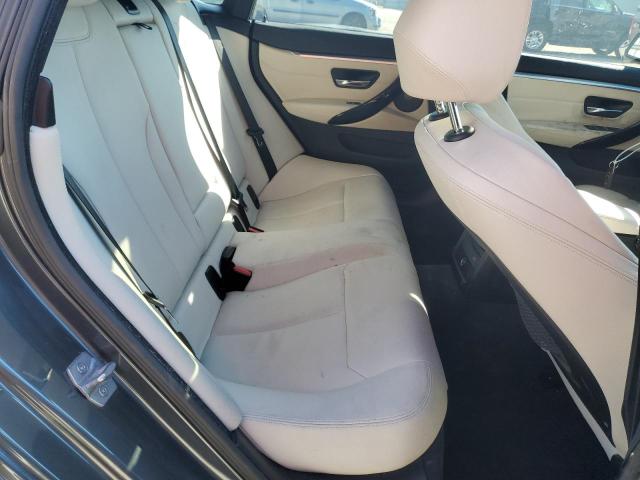 2015 BMW 435 I GRAN - WBA4B1C56FD955277