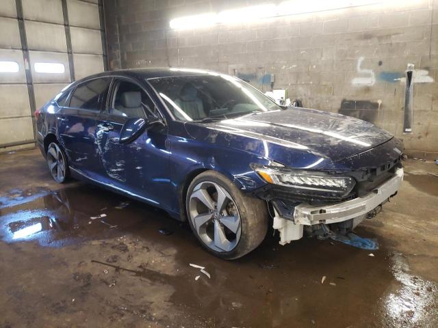 2018 HONDA ACCORD TOU - 1HGCV1F91JA029093