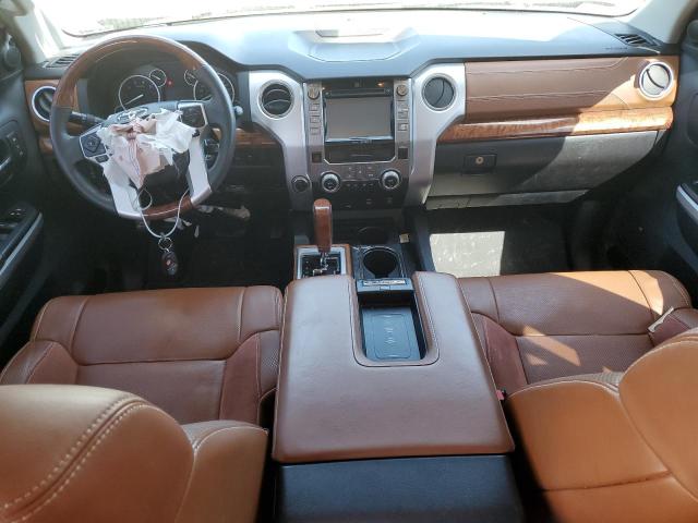 2015 TOYOTA TUNDRA CRE 5TFAW5F16FX432205