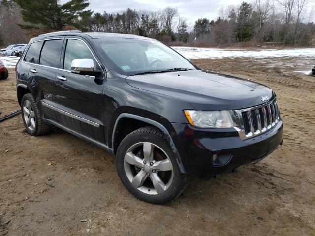 1J4RR5GG3BC641619 Jeep Grand Cherokee Limited