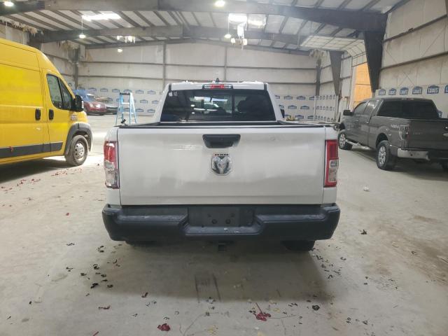 2021 RAM 1500 TRADE - 1C6RRECT8MN662067