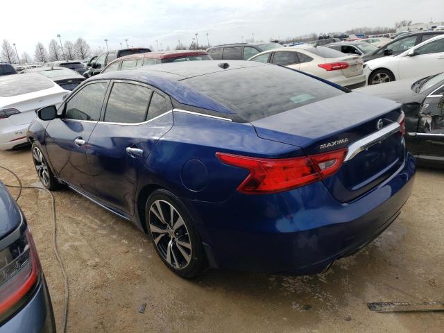 2016 NISSAN MAXIMA 3.5 1N4AA6AP1GC901098