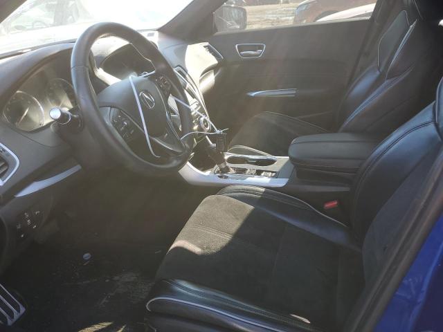 2020 ACURA TLX TECHNO - 19UUB1F60LA007866