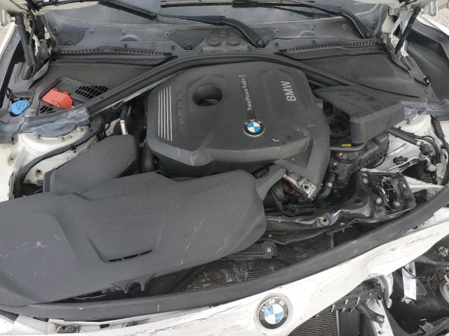 2017 BMW 330 XI - WBA8D9C32HA011781