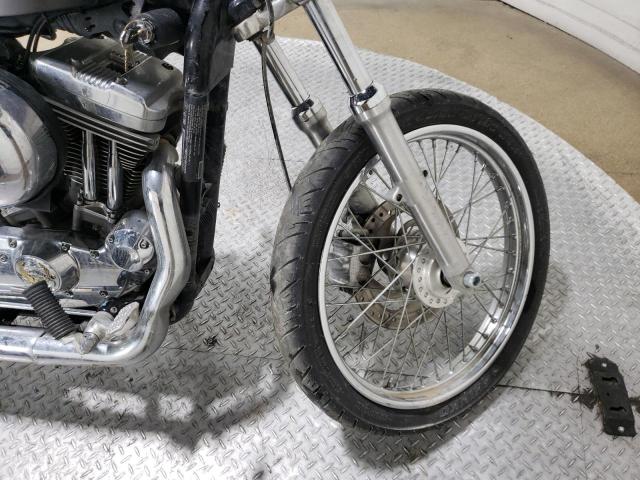 2016 HARLEY-DAVIDSON XL1200 V 1HD1LF319GC422973