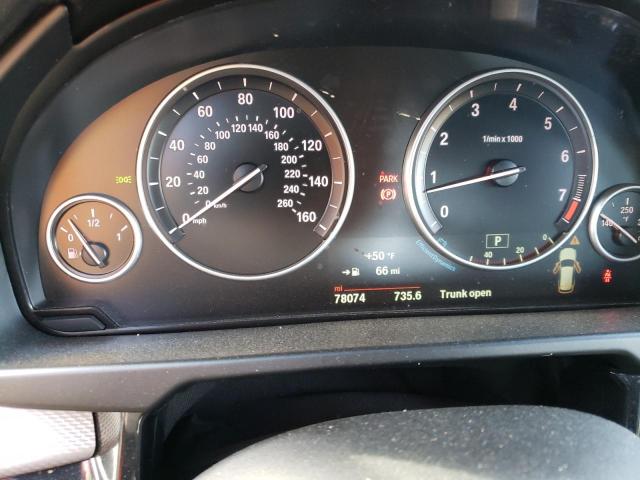 2017 BMW X5 SDRIVE3 - 5UXKR2C32H0X06669