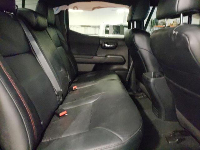 2019 TOYOTA TACOMA DOU 5TFCZ5AN2KX201595