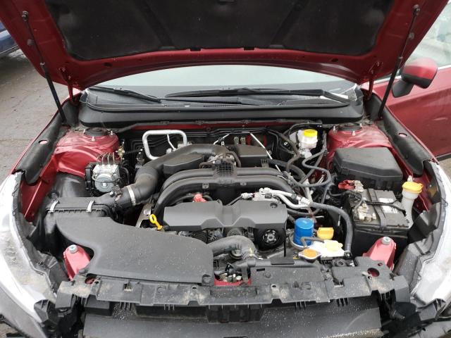 4S4BSADC4J3259261 Subaru Outback 2.5i Premium