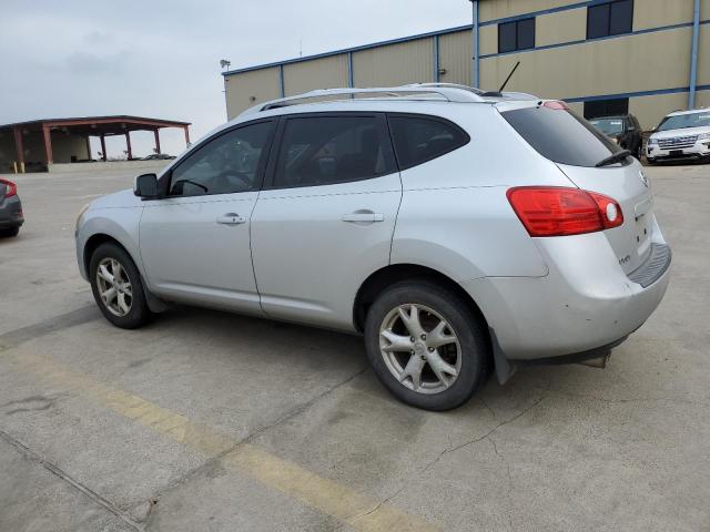JN8AS58V99W432810 Nissan ROGUE S